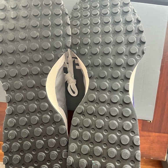 New Balance NWT lifestyle sneaker size 12 - Picture 5 of 7